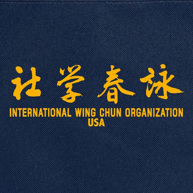 IWCO4 T back Gold USA