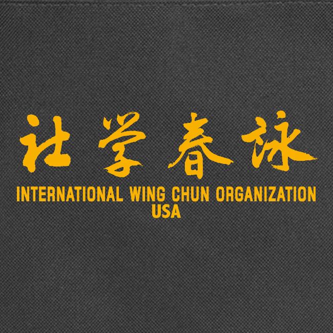 IWCO4 T back Gold USA