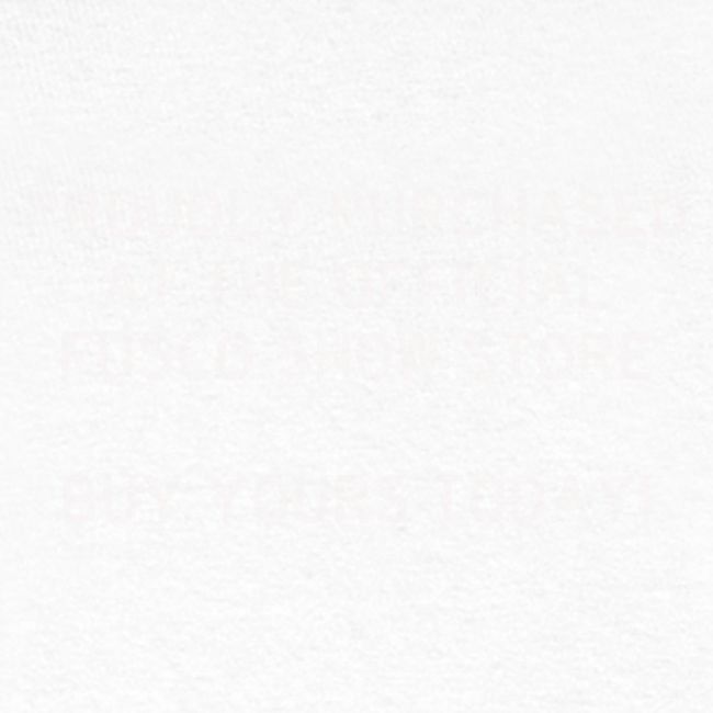 STOP MONETIZING EVERYTHING