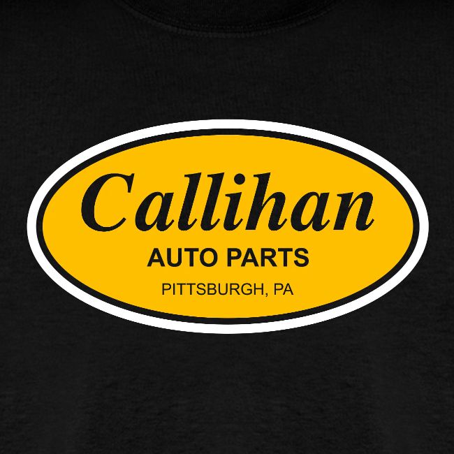 Callihan Auto Parts