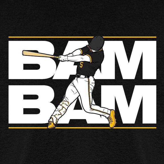 BAM BAM