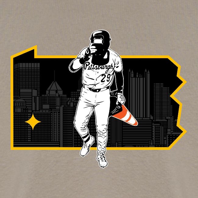 Fear The Cone (Light)