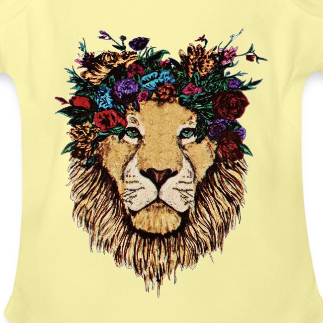 Crown of beauty