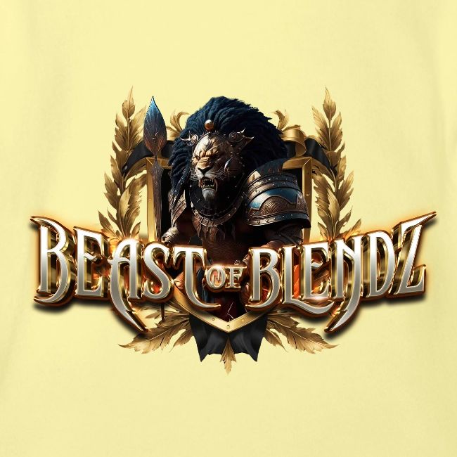 BEAST OF BLENDZ