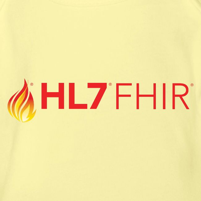 HL7 FHIR Logo