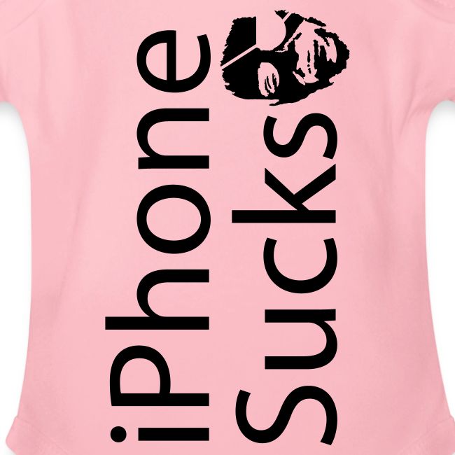 iPhone Sucks
