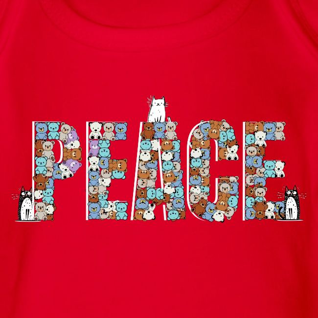 Peace