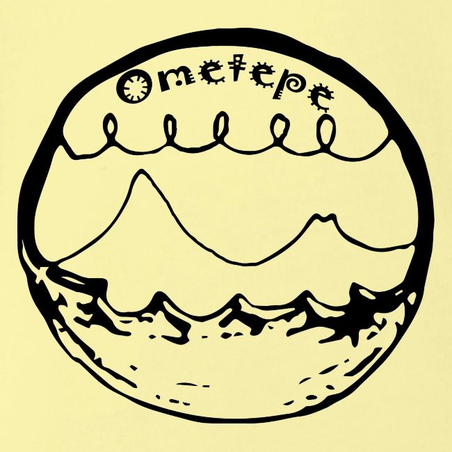 Ometepe Island