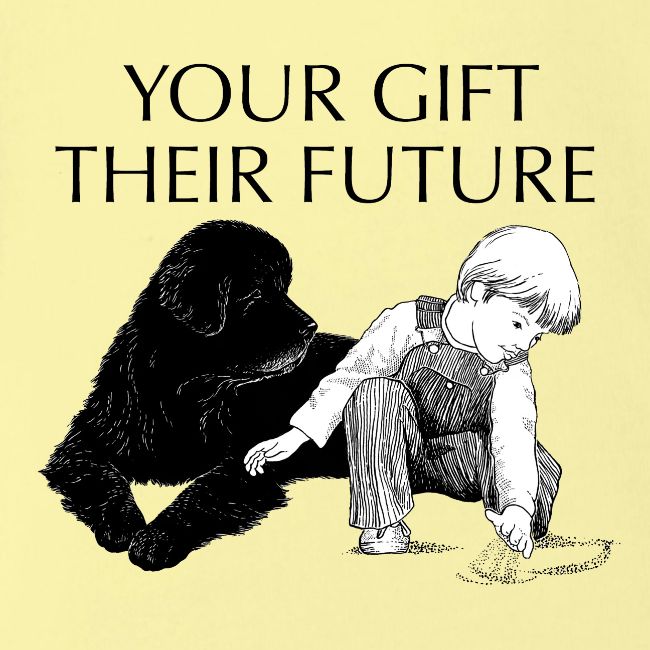 Your Gift, Their Future