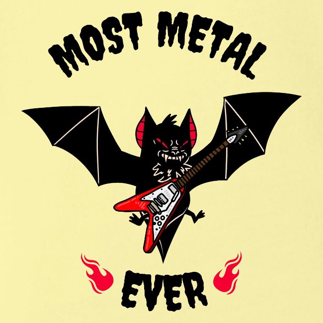 Most Metal Ever