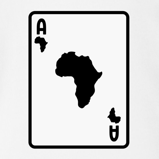 The Africa Card