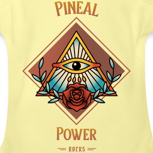 Pineal Power