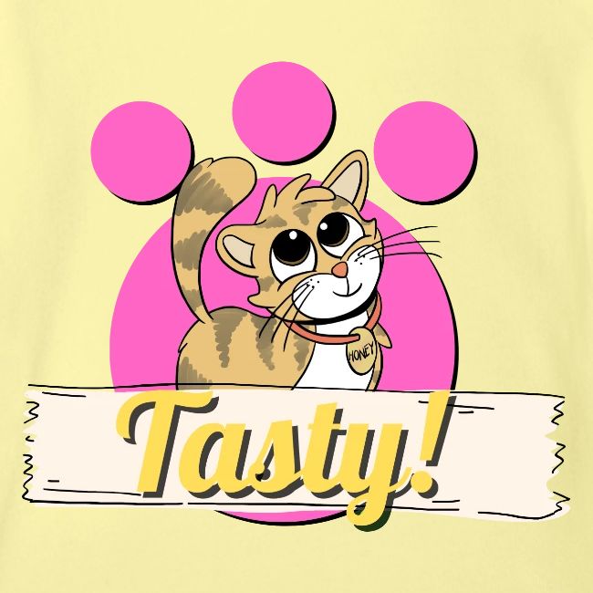 TomoTees Tasty