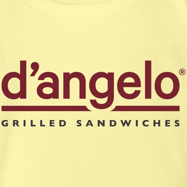 D'Angelo Logo