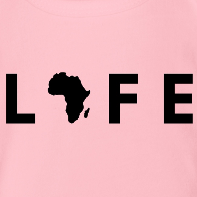 Africa Is Life