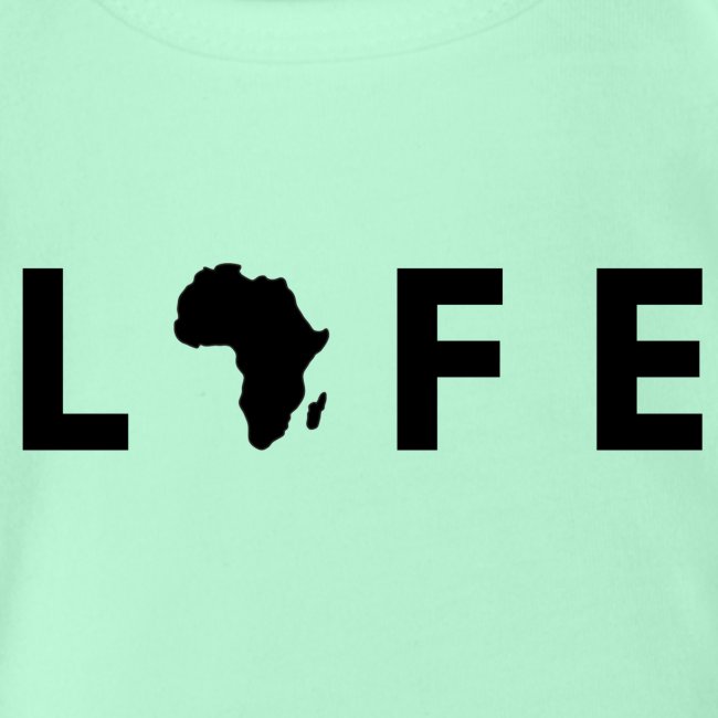Africa Is Life