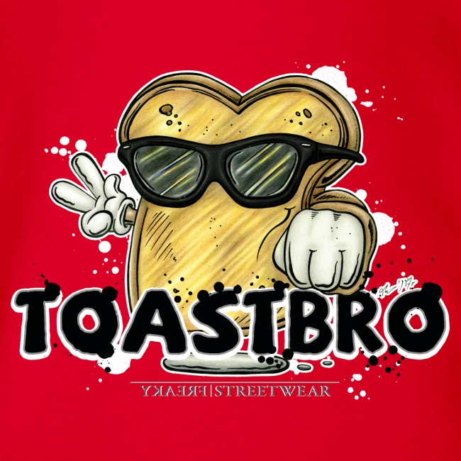 Toastbro