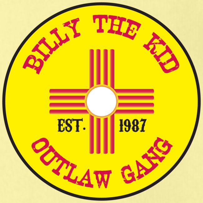 Billy the Kid Outlaw Gang