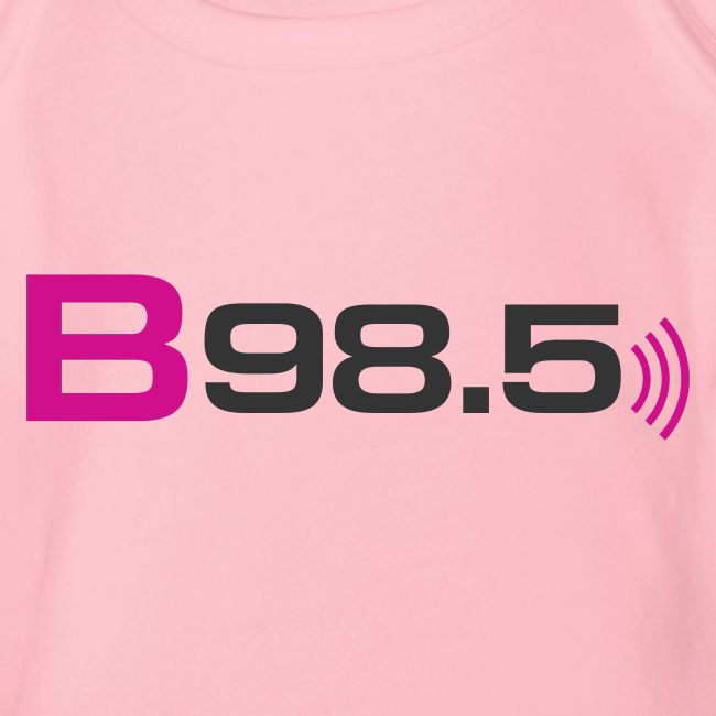 B985 Logo