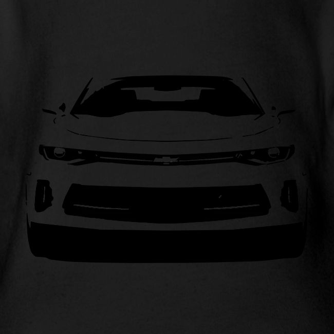 CAMARO ART