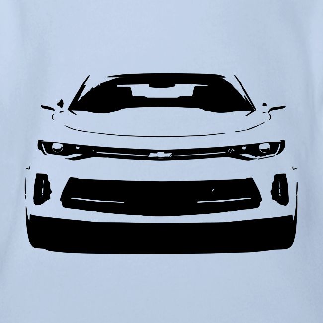 CAMARO ART