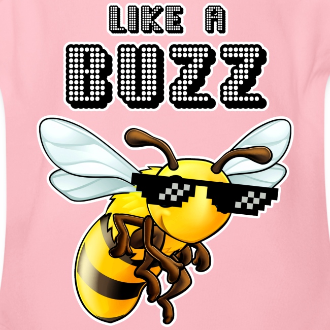 Like a Buzz