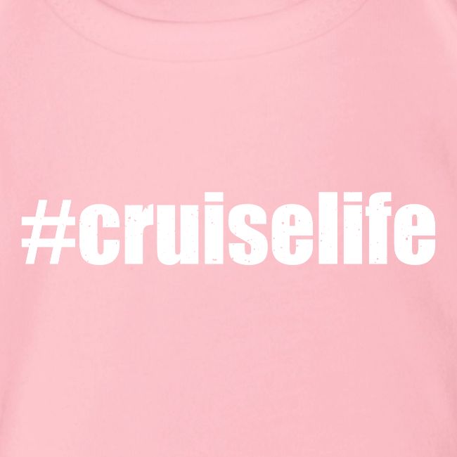 #CRUISELIFE 001