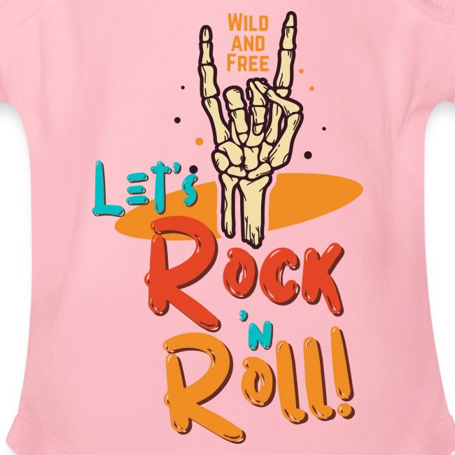 Let's Rock and Roll