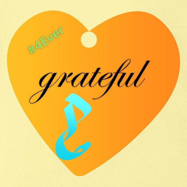 GRATEFUL