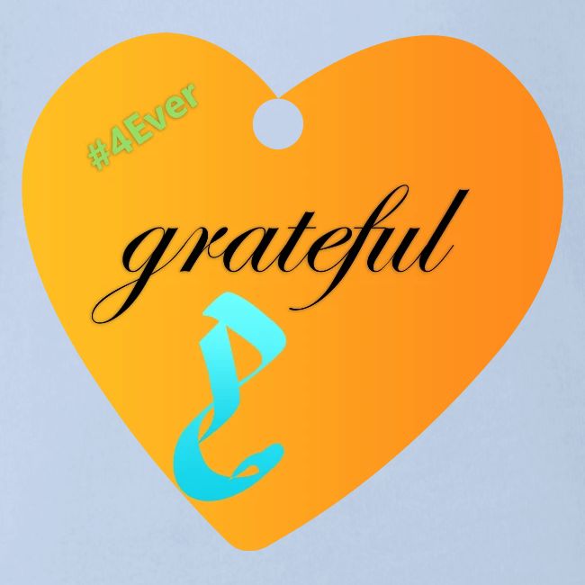 GRATEFUL