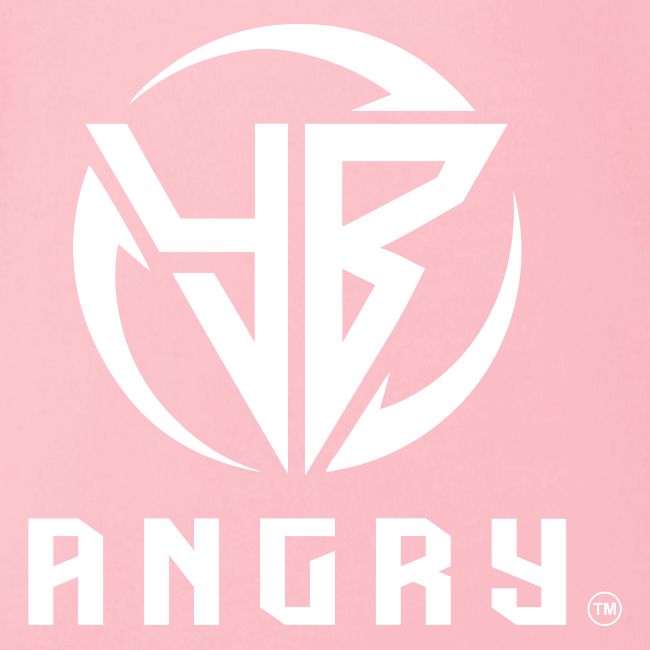 YBAngry Badge of Peace