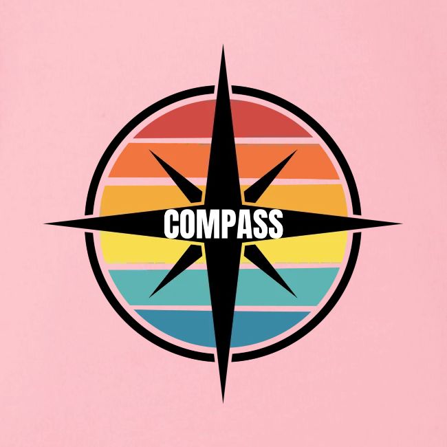 Compass Cooperative Logo
