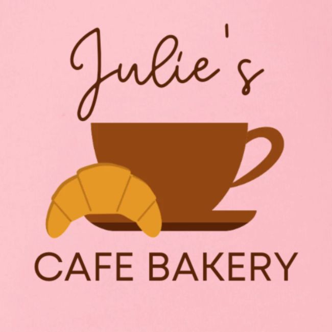 Julie's Cafe Bakery