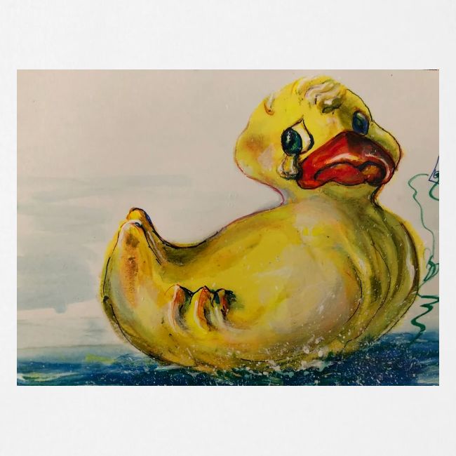duck tears