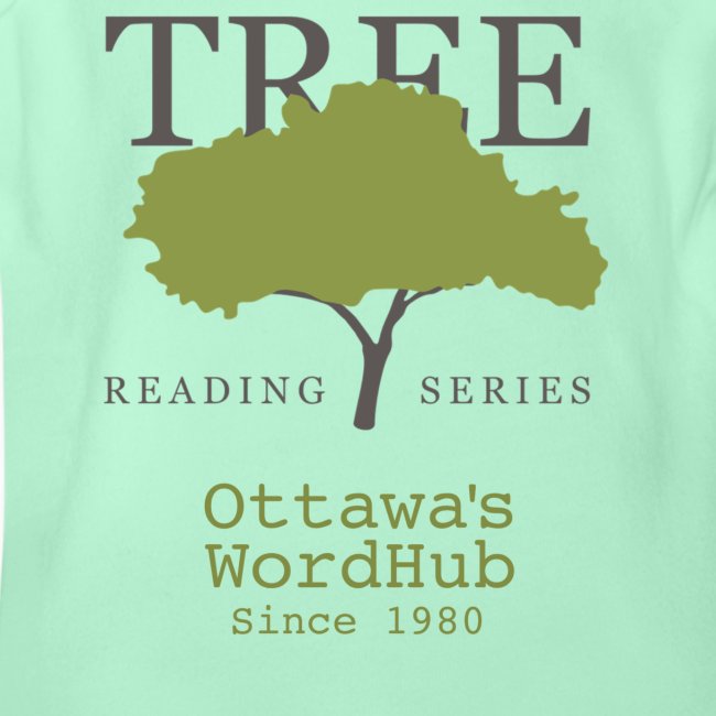 Tree Reading Swag