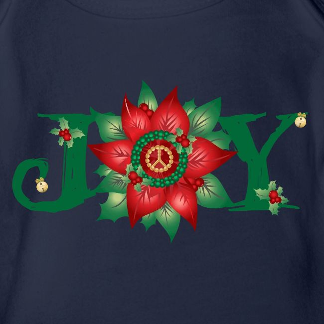 Joy and Peace