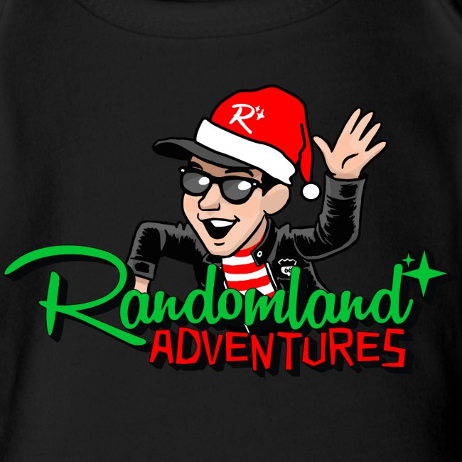 Randomland™ Holiday Adventures!