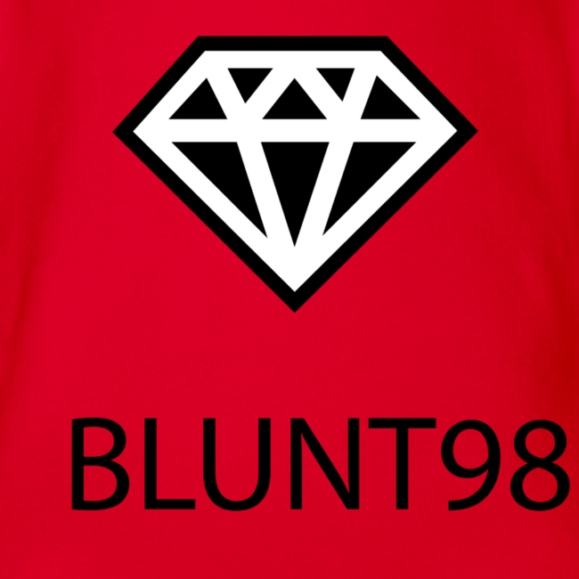 BLUNT98 - Apparel For Creative People