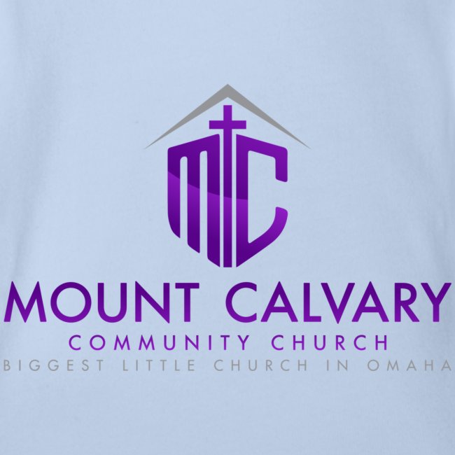 Mount Calvary Classic Gear