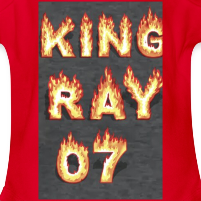 King Ray 07