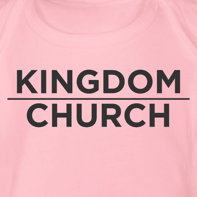 KingdomOverChurch