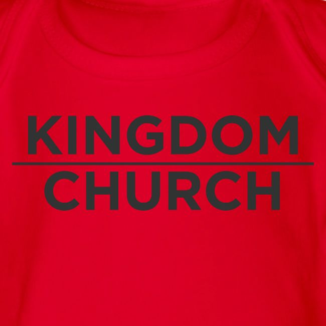 KingdomOverChurch