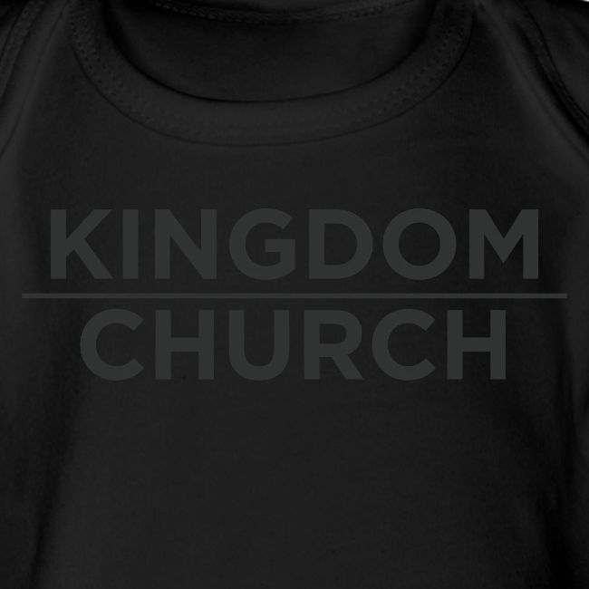 KingdomOverChurch