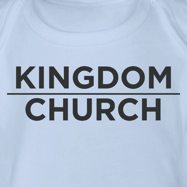 KingdomOverChurch