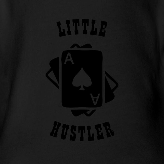 Little Hustler