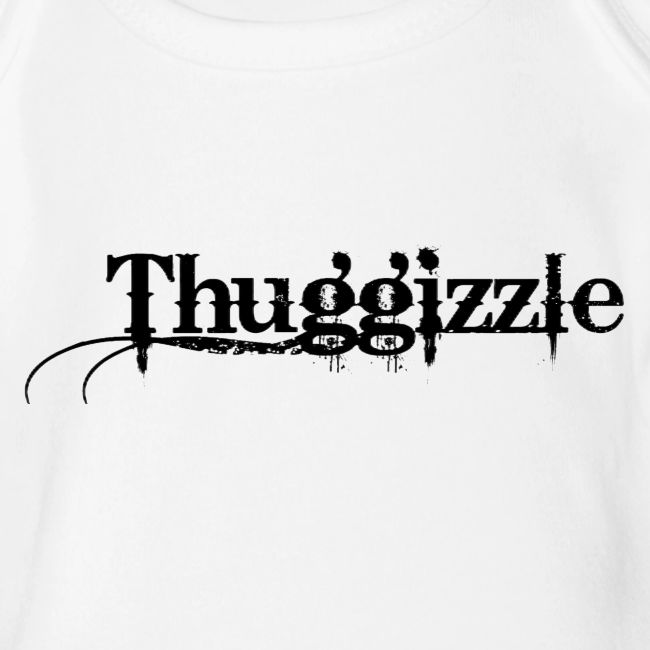 Thuggizzle -Black