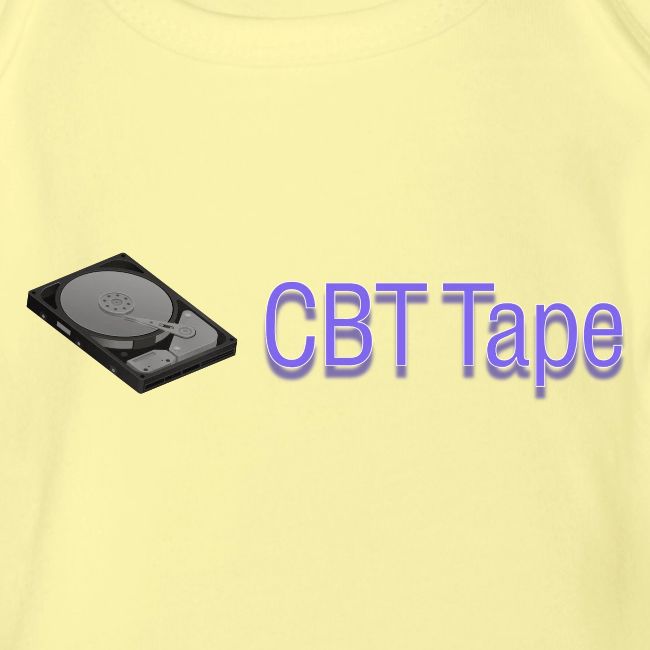 CBT Tape
