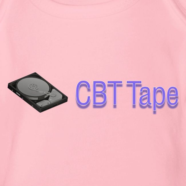 CBT Tape