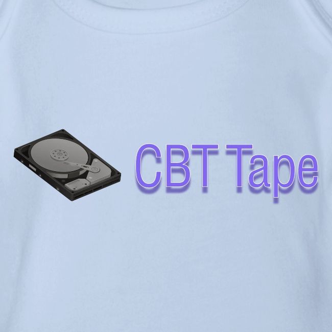 CBT Tape