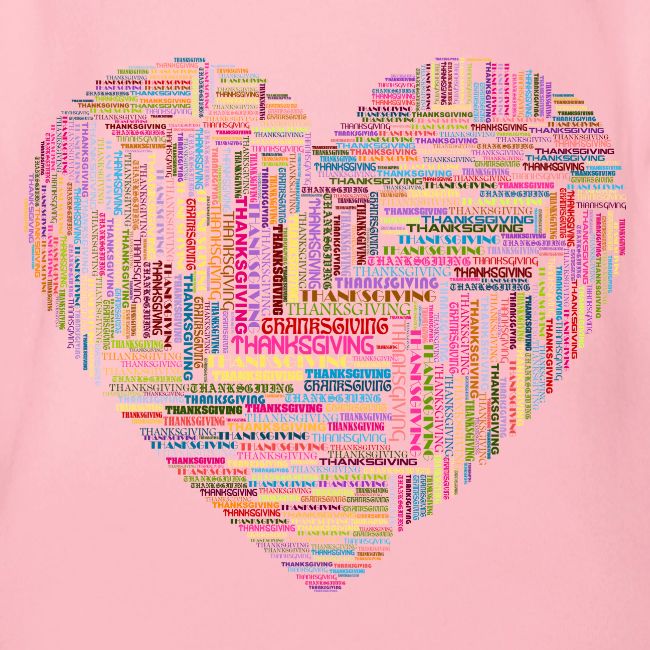A Thanksgiving Heart